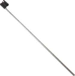 Metal Micro Riser Stake image