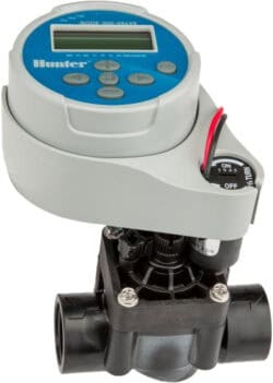 Hunter NODE Battery Powered Irrigation Controllers image