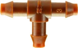 Netafim Landline 8 Tee image