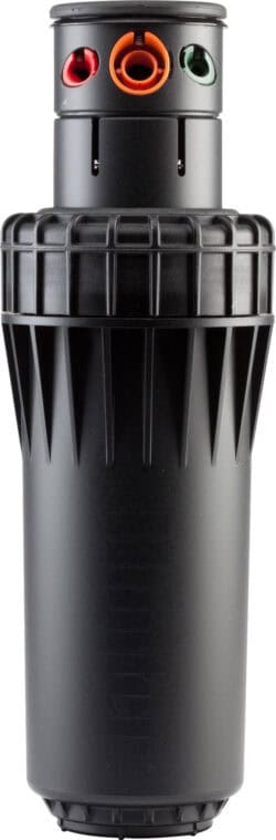 80mm Hunter I-90 Low Flow Pop-Up Gear Drive