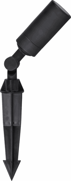 Havit Laiton HV1451 LED Spike Light (Antique Brass) image