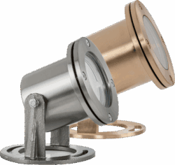 Havit Onder Submersible LED Pond Lights image