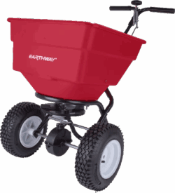 EarthWay 2170 Broadcast Seed Spreader image