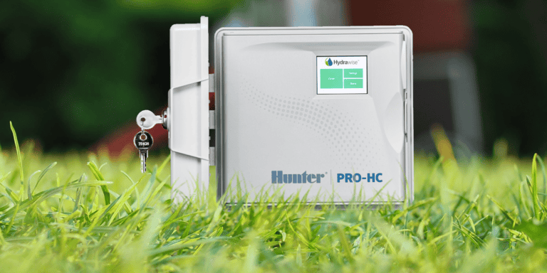 Irrigation Controller Buying Guide