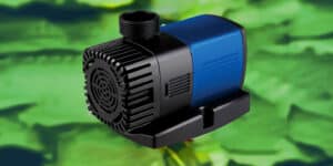 Pond Pump Buying Guide
