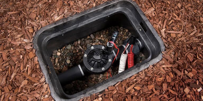 What is a Master Valve in Irrigation?