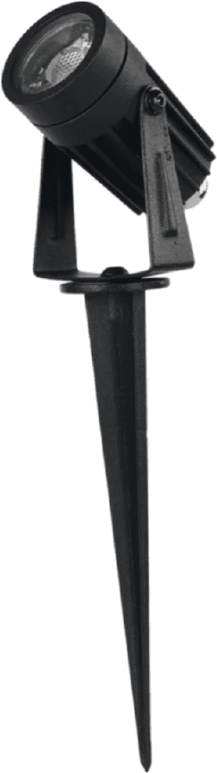 Azoogi 3W Mini LED Garden Spot Lights image