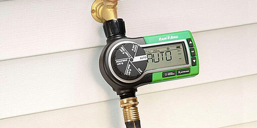 Tips to Get the Most Out of Your Garden Tap Timer