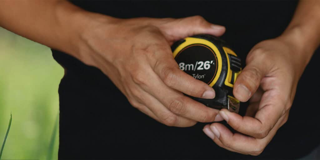 How to Measure BSP Threads and PVC Pipe