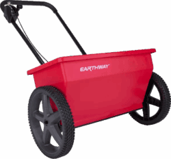 EarthWay 7312 Fertiliser Drop Spreader image