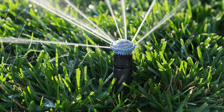 Benefits of Articulated Risers for Pop-Up Irrigation