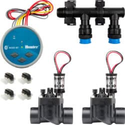 Hunter NODE-BT Controller Kits image