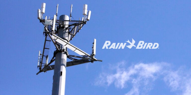 Rain Bird 3g 4g Exchange Program