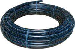 Iplex POLIplex PN12.5 Metric Blueline Poly Tube image