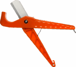 Dawn KwikCut Spring Action Pipe Cutters image