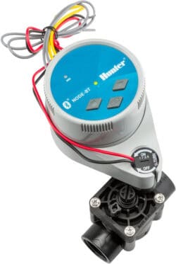 Hunter NODE-BT Bluetooth Battery Powered Irrigation Controllers image