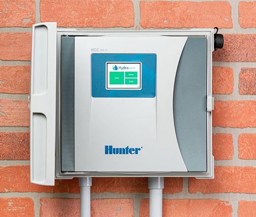 Hunter HCC (Hydrawise) Wi-Fi Irrigation Controllers - Image 2