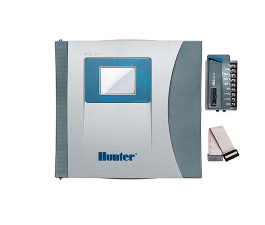 Hunter HCC (Hydrawise) Wi-Fi Irrigation Controllers - Image 4