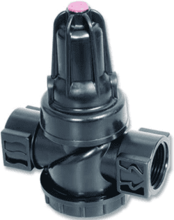 Bermad Adjustable Pressure Regulators image