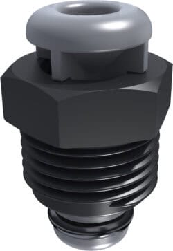 Bermad Vacuum Release Valve 15mm image