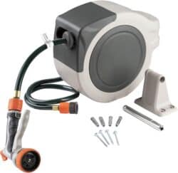 Pope Auto Wind Hose Reels image