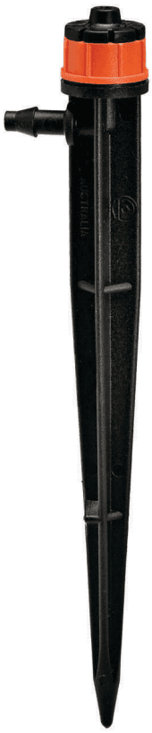 Antelco Shrubbler 360° P.C. Spiked Drippers image