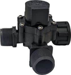 HR MV80 Manifolded Micro Solenoid Valves image