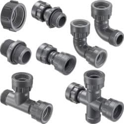 Spears Manifold Fittings image