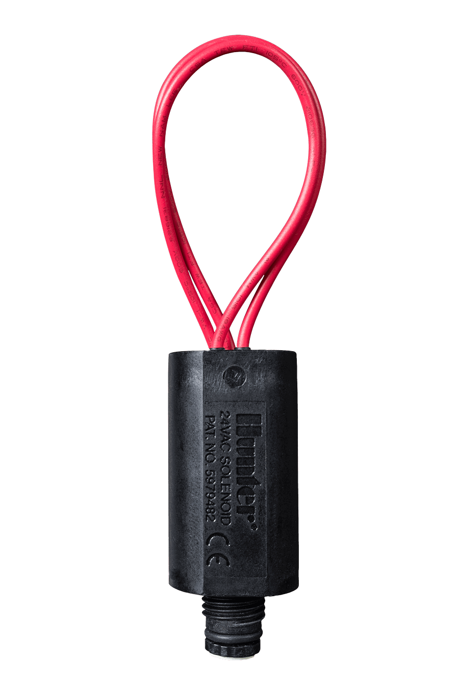 Hunter Solenoid Coils - Image 2