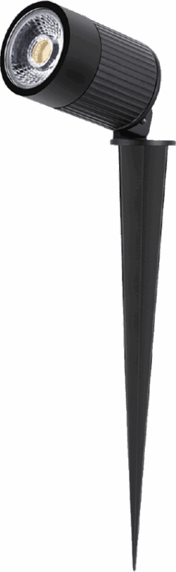 Azoogi LED Garden Spot Lights image