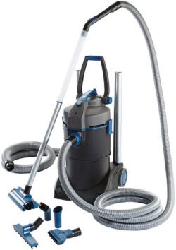 Oase PondoVac 4 Pond Vacuum image