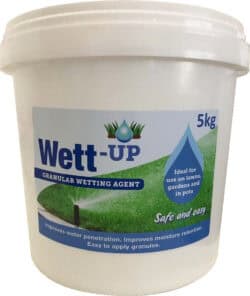 Wett-Up Wetting Agent