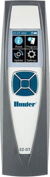 Hunter EZ-DT Wireless Decoder Diagnostic Tool image