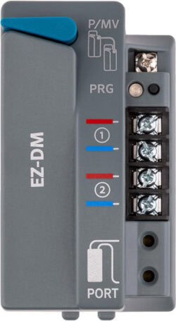 Hunter EZ-DM EZ Decoder Output Module (for ICC2 & HCC) image
