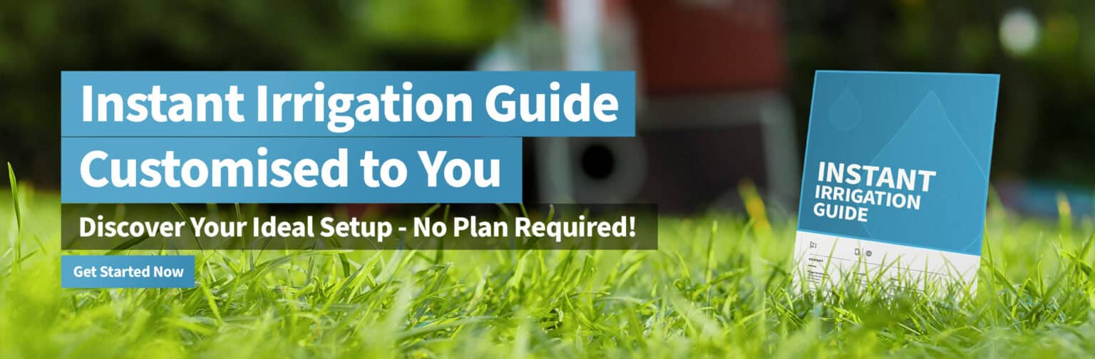 Instant Irrigation Guide
