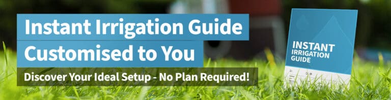 Instant Irrigation Guide