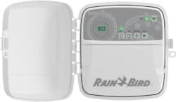 Rain Bird RC2 8 Station Wi-Fi Irrigation Controller image