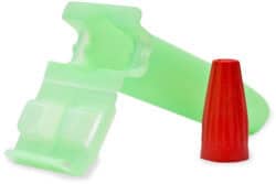 Rain Bird WC20 DBR/Y Wire Connectors image