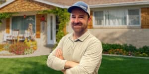 Book a Landscape Professional