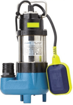 Hyjet HV Series Sump Pumps image