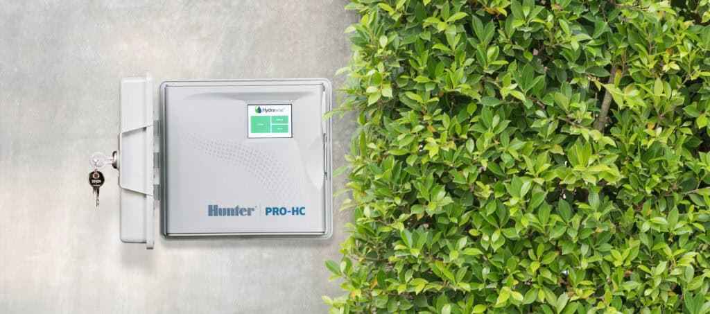 How much does an irrigation system cost?