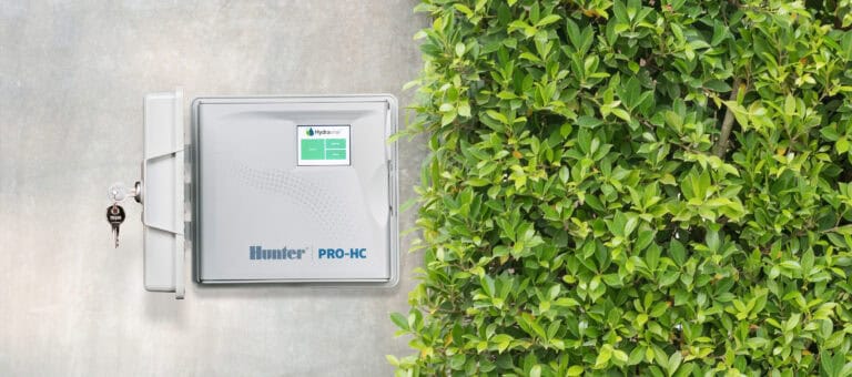 How much does an irrigation system cost?