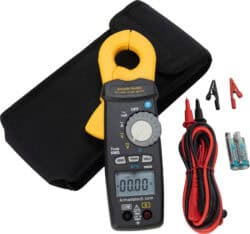Armada PRO95i True RMS Milliamp Clamp Meter image