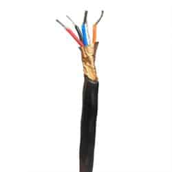 Shielded Cable for Flow Sensors (per metre) image