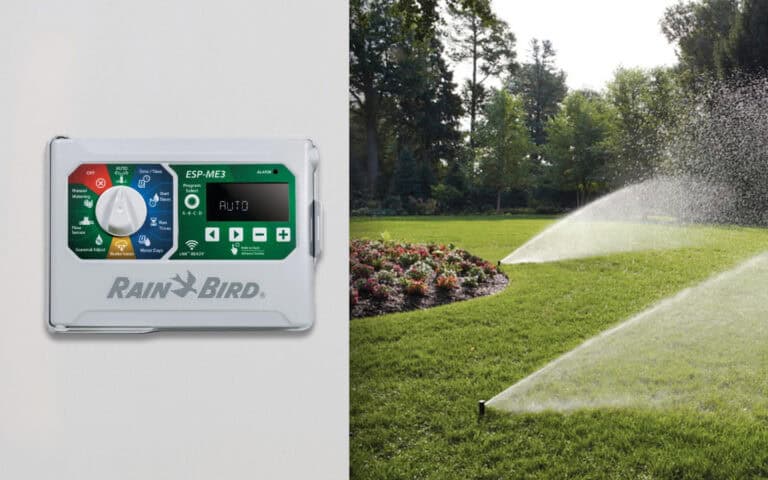 Why Your Need an Irrigation System