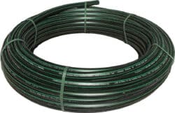 Iplex POLIplex Rural Greenline Poly Tube image