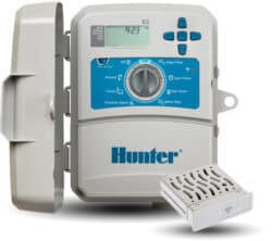 Hunter X2 WiFi Irrigation Controllers (inc. WAND) image