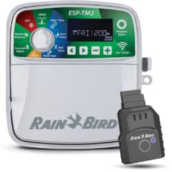 Rain Bird ESP-TM2 WiFi Ready Irrigation Controllers (inc. LNK2) image
