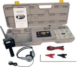 Armada PRO700 Underground Wire & Valve Locator image