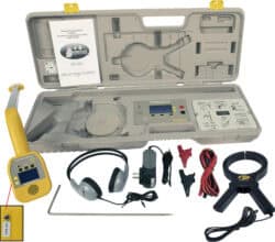 Armada PRO900 Advanced Digital Wire, Valve & Cable Locator image